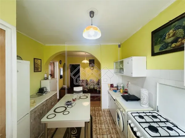 Apartament 3 camere Sibiu - poza 1
