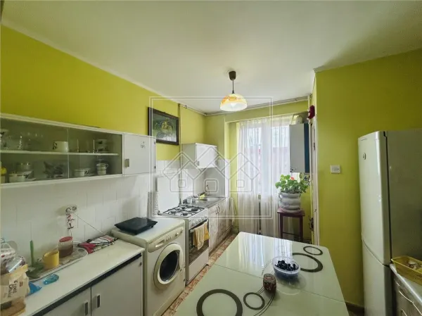 Apartament 3 camere Sibiu - poza 11