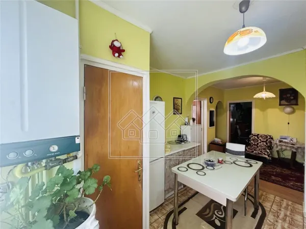 Apartament 3 camere Sibiu - poza 12