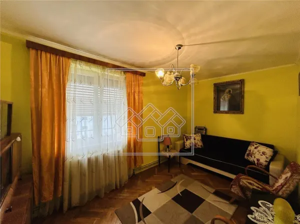 Apartament 3 camere Sibiu - poza 13
