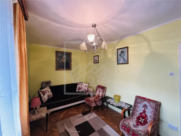 Apartament 3 camere Sibiu - poza 14