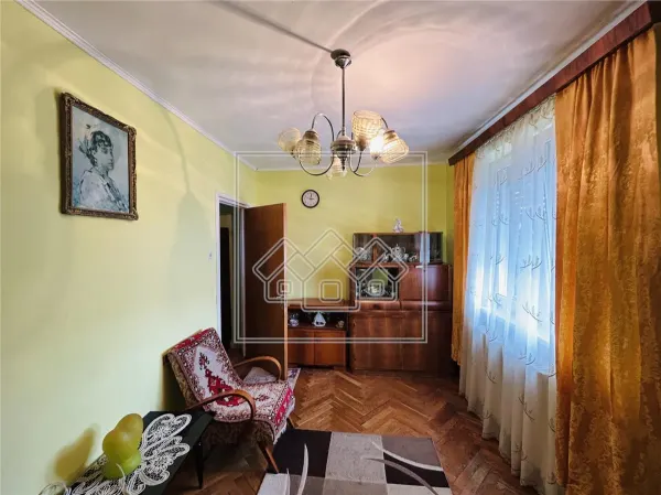 Apartament 3 camere Sibiu - poza 15