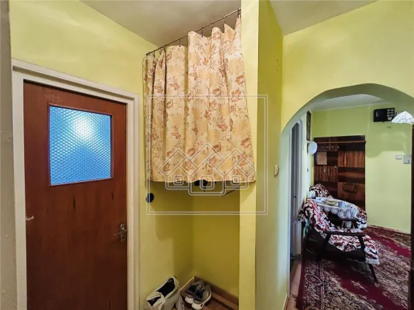 Apartament 3 camere Sibiu - poza 16