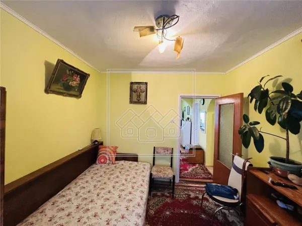 Apartament 3 camere Sibiu - poza 20