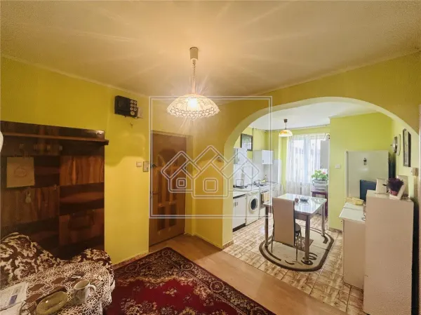 Apartament 3 camere Sibiu - poza 3