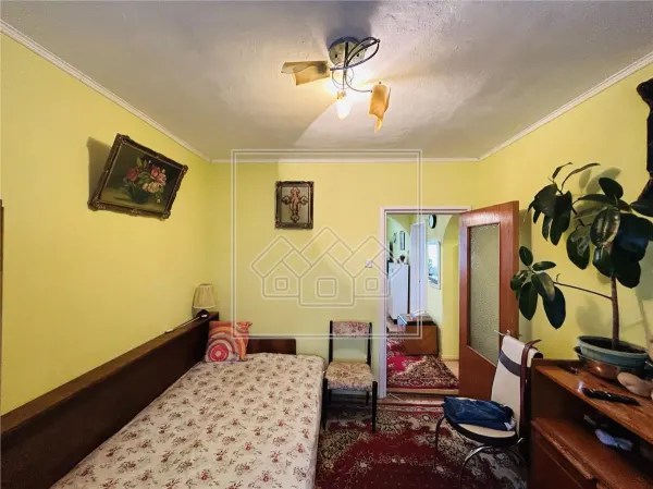 Apartament 3 camere Sibiu - poza 21