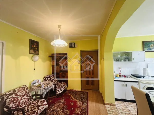 Apartament 3 camere Sibiu - poza 4