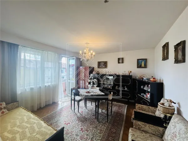 Apartament 3 camere Sibiu - poza 6