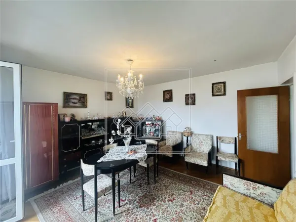 Apartament 3 camere Sibiu - poza 7
