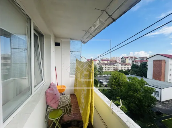 Apartament 3 camere Sibiu - poza 9