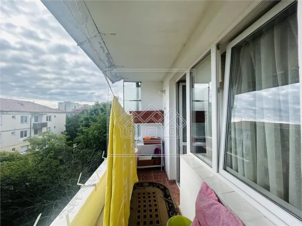 Apartament 3 camere Sibiu - poza 10