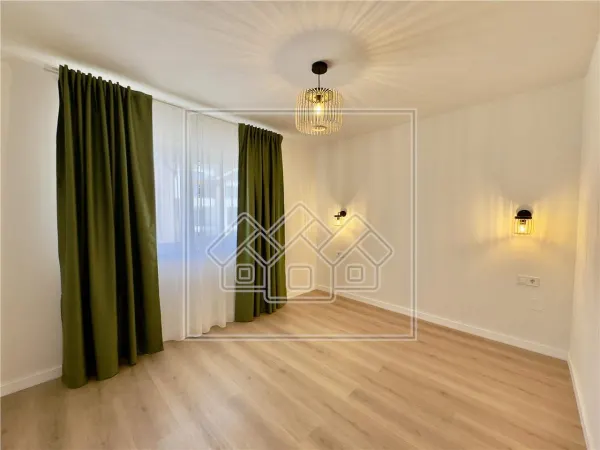 Apartament 3 camere Sibiu - poza 1
