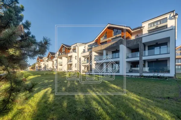 Apartament 3 camere Sibiu - poza 12