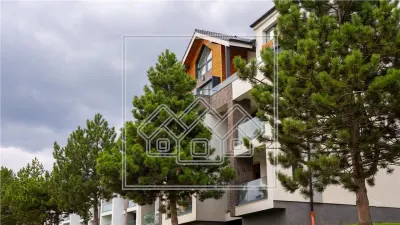 Ap. 3 camere, aer conditionat, terasa 9.31 mp - 2 bai - foto 14