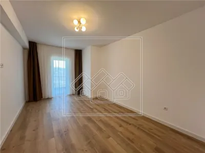 Ap. 3 camere, aer conditionat, terasa 9.31 mp - 2 bai - foto 4