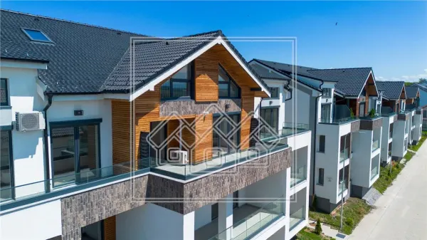 Apartament 3 camere Sibiu - poza 9