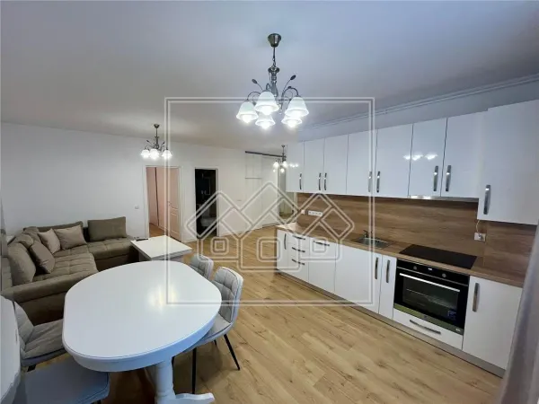 Apartament 3 camere Sibiu - poza 1