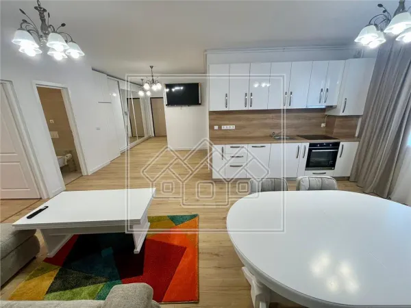 Apartament 3 camere Sibiu - poza 3