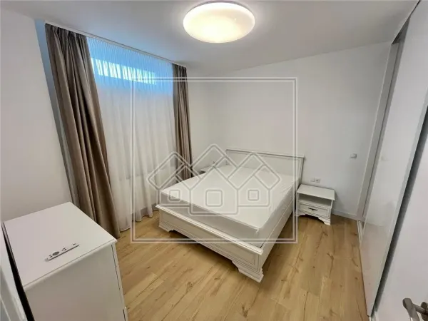 Apartament 3 camere Sibiu - poza 4
