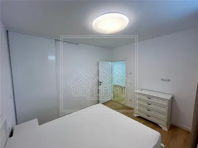Apartament in Sibiu - 85 mp utili - Etajul 2 - Bloc Nou - foto 5