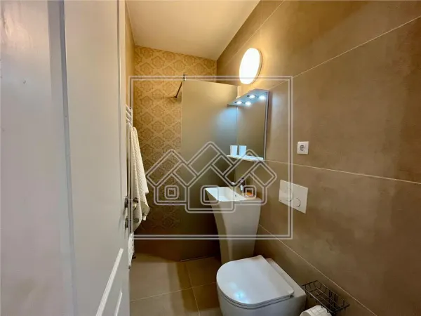 Apartament 3 camere Sibiu - poza 8