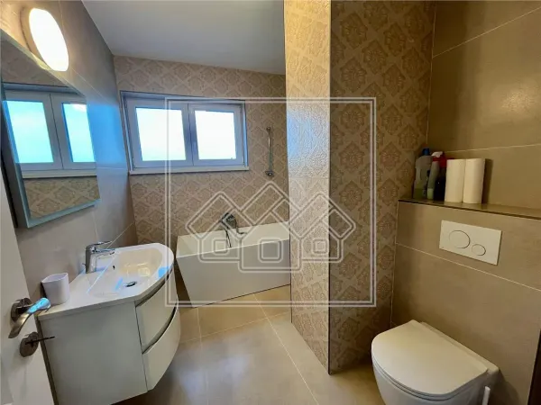 Apartament 3 camere Sibiu - poza 9