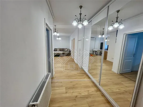 Apartament 3 camere Sibiu - poza 10