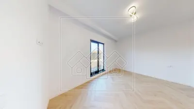 Ap cu 4 camere, 115 mp utili, 3 bai, la cheie, confort lux - foto 12