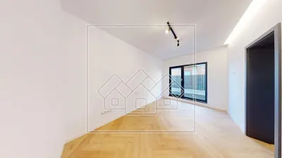 Ap cu 4 camere, 115 mp utili, 3 bai, la cheie, confort lux - foto 17