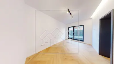 Ap cu 4 camere, 115 mp utili, 3 bai, la cheie, confort lux - foto 23
