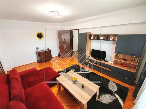 Apartament 2 camere Sibiu - poza 1