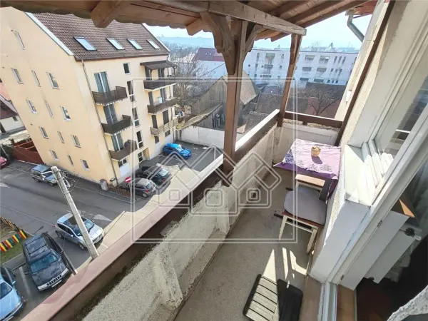 Apartament 2 camere Sibiu - poza 13