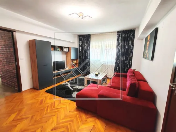 Apartament 2 camere Sibiu - poza 3