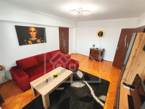 Apartament 2 camere Sibiu - poza 4