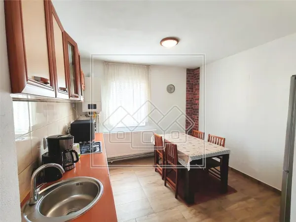 Apartament 2 camere Sibiu - poza 5