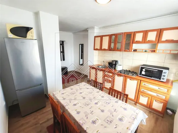 Apartament 2 camere Sibiu - poza 7