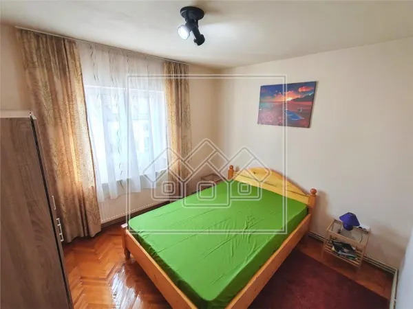 Apartament 2 camere Sibiu - poza 10
