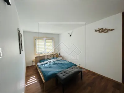 Ap decomandat, 3 camere, 2 bai, 2 balcoane - Zona Turnisor - foto 5