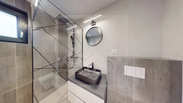 Apartament 4 camere Sibiu - poza 12