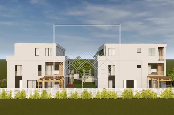 Apartament 4 camere Sibiu - poza 5