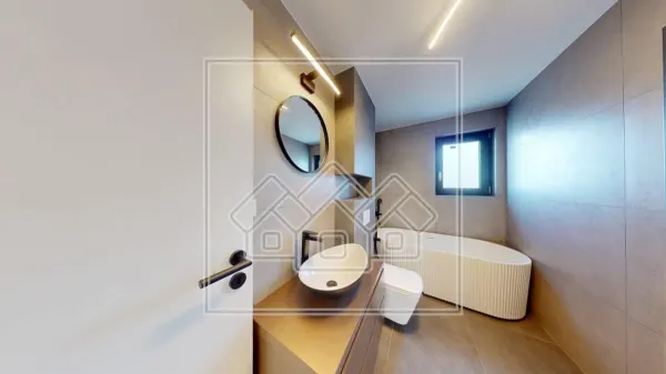 Apartament 4 camere Sibiu - poza 10