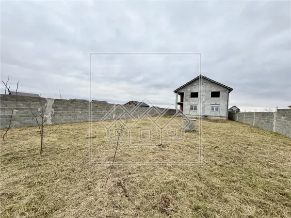 Casă 6 camere Avrig - poza 2