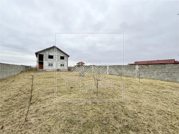 Casă 6 camere Avrig - poza 14