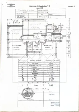 Casă 6 camere Avrig - poza 8