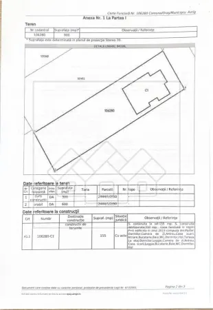Casă 6 camere Avrig - poza 10