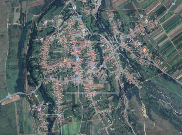 Teren Arpasu de Sus - poza 1