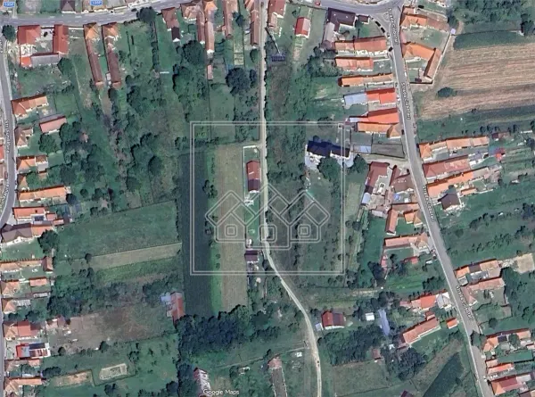 Teren Arpasu de Sus - poza 6