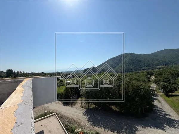 Casă 5 camere Cisnadioara - poza 3