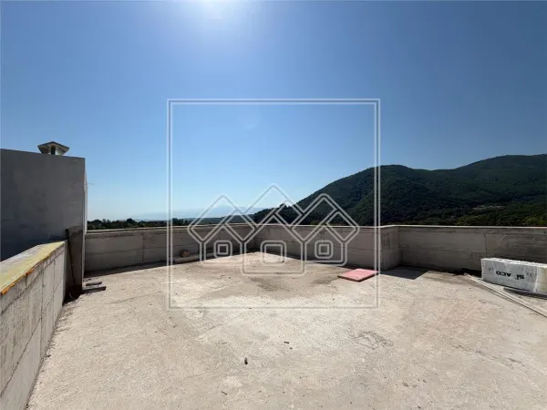 Casă 5 camere Cisnadioara - poza 4