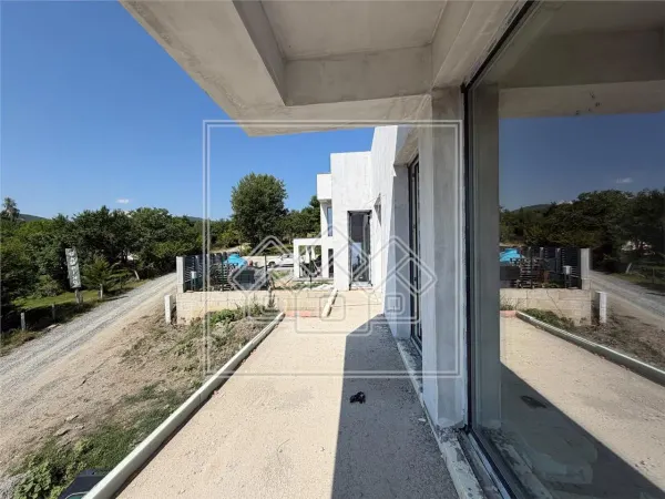 Casă 5 camere Cisnadioara - poza 8